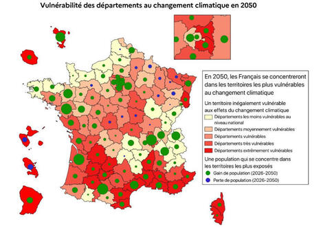Transition &eacute;cologique : le Haut-commissariat &agrave; la strat&eacute;gie mise beaucoup sur les collectivit&eacute;s territoriales | Regards crois&eacute;s sur la transition &eacute;cologique | Scoop.it