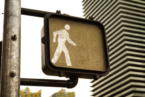 Common Pedestrian Accident Injuries - Dolman Law Group | Personal Injury Attorney News | Scoop.it