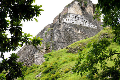 "Belize was Unbelizable" | Cayo Scoop!  The Ecology of Cayo Culture | Scoop.it