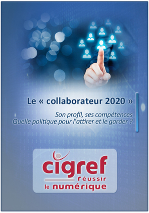 Le « collaborateur 2020 », profil, compétences | Formation Agile | Scoop.it
