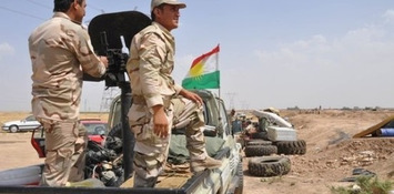 Peshmerga ministry criticises Baghdad for insufficient military support | Le Kurdistan après le génocide | Scoop.it