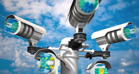 Internet of Things botnets: You ain&rsquo;t seen nothing yet | #CyberSecurity #IoT #Awareness&nbsp; | ICT Security-S&eacute;curit&eacute; PC et Internet | Scoop.it