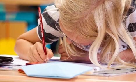 4 Powerful Tips To Keep After-School Children Engaged and Focused via Sonia Toledo | iGeneration - 21st Century Education (Pedagogy & Digital Innovation) | Scoop.it