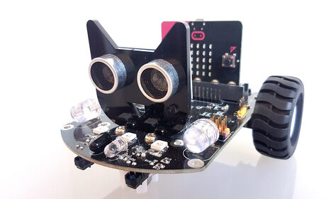 Micro:bit | tecno4 | Scoop.it