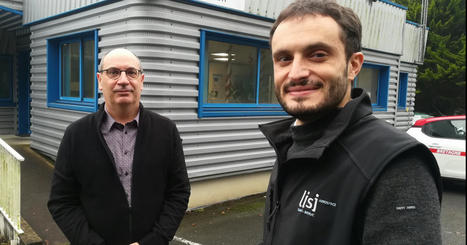 Pierre-Emmanuel Kohler : « Blanc Aéro Technologies doit se diversifier à nouveau » | L'INDUSTRIE EN BRETAGNE | Scoop.it