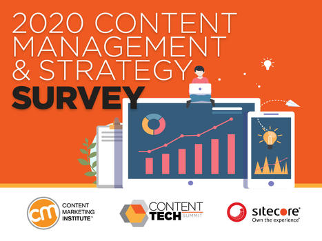 Content Management and Strategy: A Disruptive Change We Need [New Research] | Content Marketing & Content Strategy | Scoop.it
