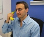 TechCrunch | Zynga Co-founder Andrew Trader Joins VC Firm Maveron As A Venture Partner | Cloud Computing News | Scoop.it