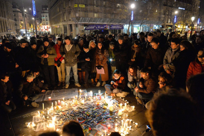 The Blame for the Charlie Hebdo Murders - The New Yorker | real utopias | Scoop.it