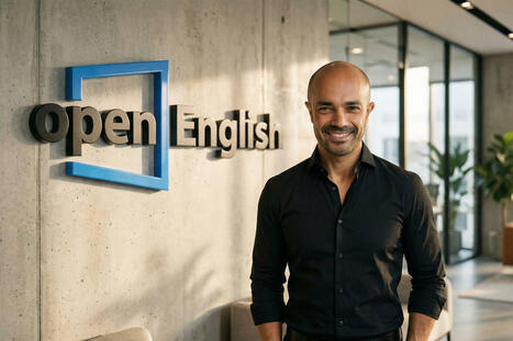 Open English cria assistente de IA sem demitir professores | Inova&ccedil;&atilde;o Educacional | Scoop.it