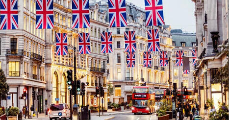 POLL: Are you proud to be British? Vote here | UK | News | In the news: data in the UK Data Service collection across the web | Scoop.it