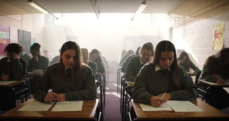 Apprendre à ne pas gâcher le potentiel des adolescents | Communication | Scoop.it
