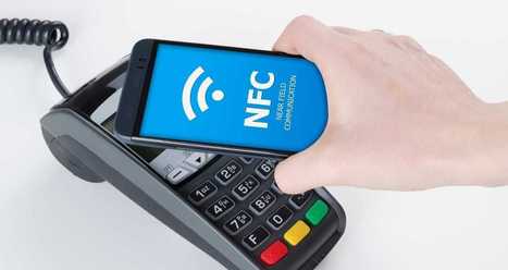 ¿Qué podemos hacer con el NFC además de pagar? | tecno4 | Scoop.it