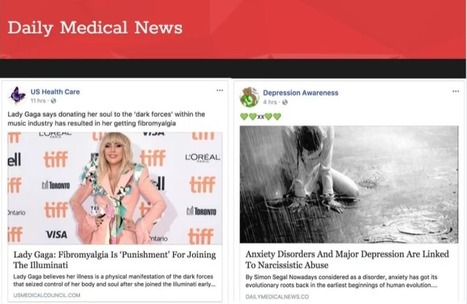 Publishers Overseas Are Making Money By Targeting Americans With Cheap — And Sometimes False — Information About Niche Topics | Public Relations & Social Marketing Insight | Scoop.it