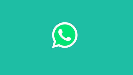 How Has WhatsApp Supported Learning & Teaching Continuity? | Daily Magazine | Scoop.it