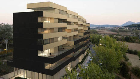 Un reto demogr&aacute;fico y un auditorio | Ordenaci&oacute;n del Territorio | Scoop.it