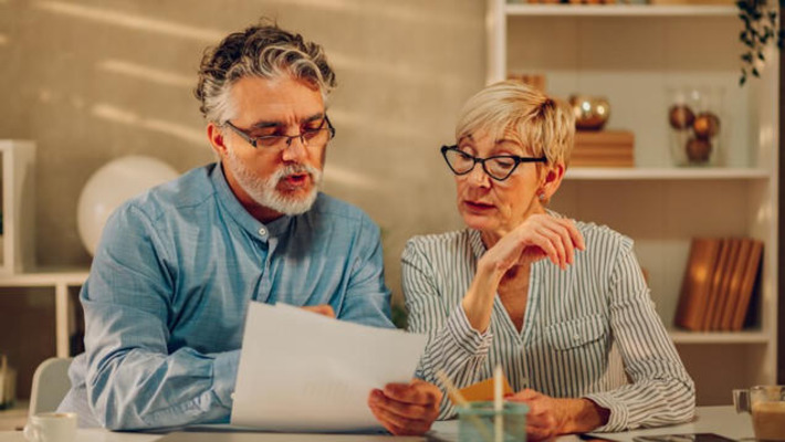 Reverse mortgage rates have dropped to 6.44% in Canada &mdash; what homeowners 55+ need to know now | Wealth Management Report - Living Your Dreams | Scoop.it