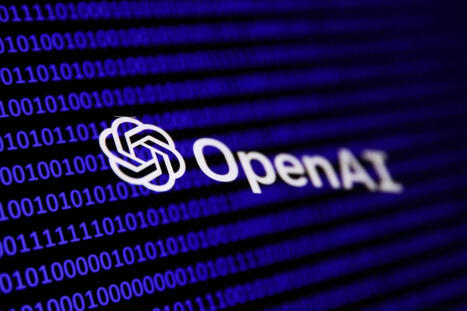 OpenAI is reportedly developing its own X-like social media platform | Social Media and its influence | Scoop.it