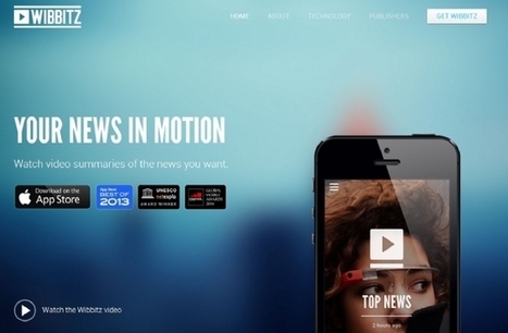 Diaporama | 10 innovations digitales &agrave; ne pas manquer | INNOVATION ET TECHNOLOGIES | Scoop.it