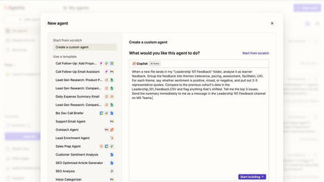 How to Build Your First Team of AI Agents | Educational Technology News | Scoop.it