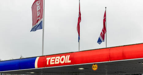 Loimaan Teboil kiusallisessa tilanteessa: mainostaululla näkyy dieselin hinta, vaikkei polttoainetta ole | Kotimaa | Yle | 1Uutiset - Lukemisen tähden | Scoop.it