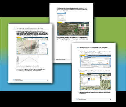 Artículo: Nueva versión 5.0 del visualizador cartográfico Iberpix | Cedec | TIC-TAC_aal66 | Scoop.it