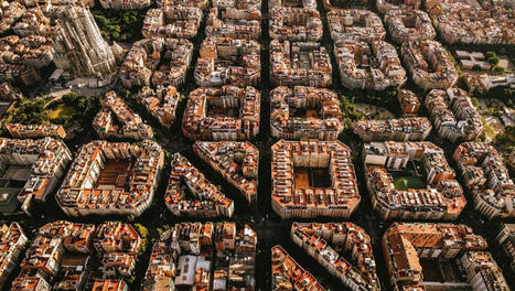 Barcelone : Les "super-&icirc;lots&rdquo;, l'astuce de la ville pour rendre la ville &agrave; ses habitants | Veille UrbaLyon : Cities in Europe ... : Best practises, Be Inspire ! | Scoop.it