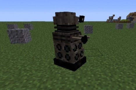 Download The Dalek Mod Doctor Who Mod Daleks