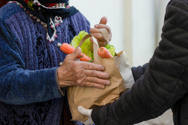 Repas à domicile : qui élabore les menus et leur équilibre ? | Aidants | Scoop.it