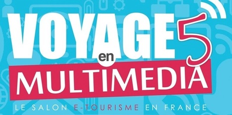 Conf&eacute;rence SEO/SMO : en route pour le voyage en multim&eacute;dia ! | E-tourisme et Visibilit&eacute; 2.0 | Scoop.it