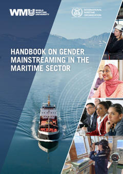 "Handbook on gender mainstreaming in the maritime sector" by Momoko Kitada | Women and Gender Studies | Scoop.it