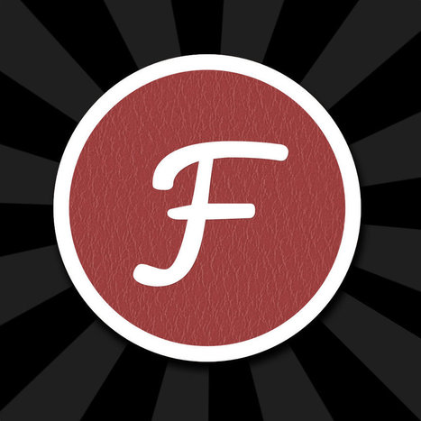 iPhone Giveaway of the Day - Fontpress | Freakinthecage Webdesign Lesetips | Scoop.it