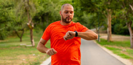 Thinking of using an activity tracker to achieve your exercise goals? Here's where it can help – and where it probably won't | Physical and Mental Health - Exercise, Fitness and Activity | Scoop.it