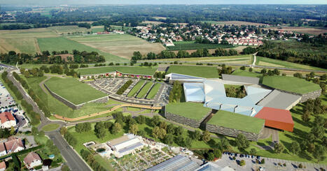 Saint-Genis-Pouilly. Le projet Open va-t-il encore cristalliser les tensions ? (Accès réservé aux abonnés) | L'Architecture, l'Urbanisme, l'Environnement, le Paysage et le Patrimoine... vus par le CAUE de l'Ain. | Scoop.it