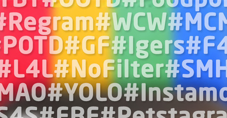 Instagram Slang: A Guide to Becoming an Instagram Lingo NINJA | e-commerce & social media | Scoop.it