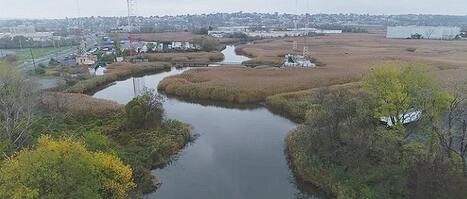 NEW JERSEY: Meadowlands Creek Mercury Cleanup Plan Approved | Industry 411 - Waste Management | Scoop.it