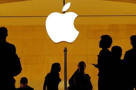 Apple to employ trafficking survivors in efforts to eradicate slave labour | Sustainable Procurement & CSR News - ICT Industry | Scoop.it