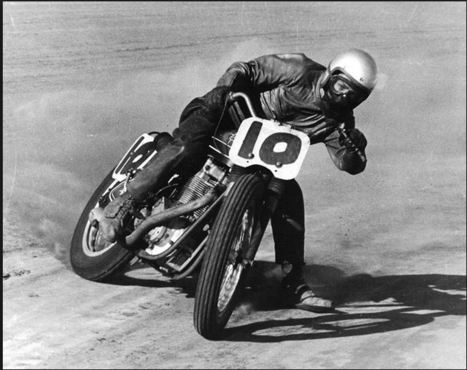 Johnny Lewis and Lloyd Brothers Motorsports to honor Hall of Fame member Neil Keen | Ductalk: What's Up In The World Of Ducati | Scoop.it