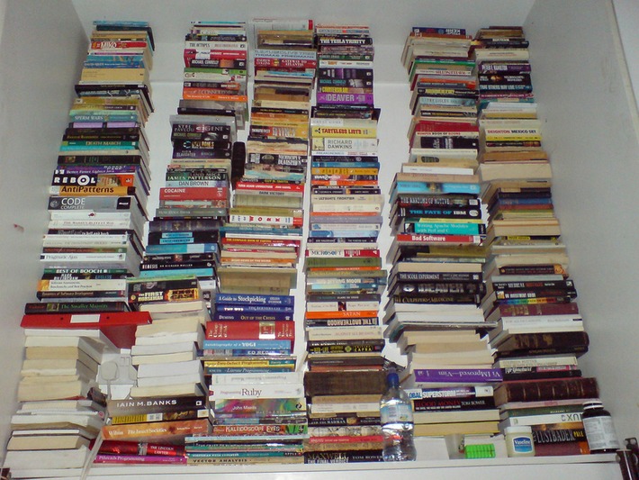 The Problem With Publishers And How To Fix Them - Forbes | Readin', 'Ritin', and (Publishing) 'Rithmetic | Scoop.it