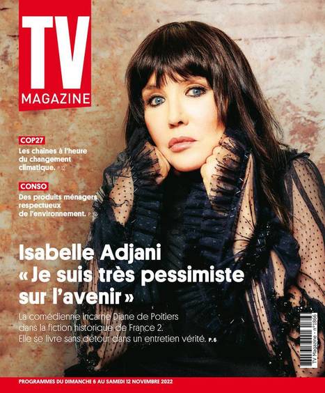 «Le Figaro» et «Le Parisien» s'allient dans un nouveau magazine télé | DocPresseESJ | Scoop.it
