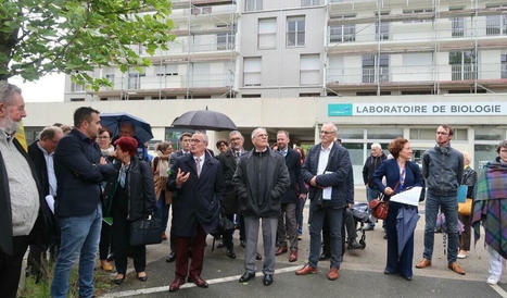 À Saumur, tous unis pour soigner les quartiers prioritaires | L'actualité des quartiers politique de la ville de Bretagne et Pays de la Loire | Scoop.it