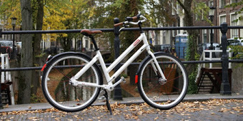 TEC3 - Especial Bicicletas III (Innovaciones tecnológicas) | tecno4 | Scoop.it