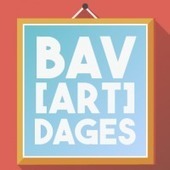 Bav[art]dages- émission France Inter | Arts et FLE | Scoop.it