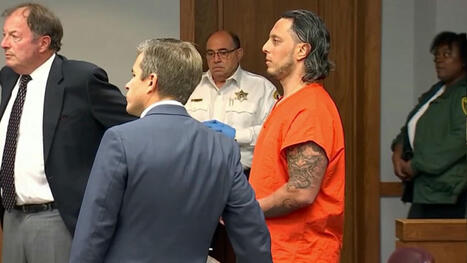 Key Biscayne gymnastics coach sentenced in child sex abuse case – NBC Miami | Operation Phobos | Scoop.it