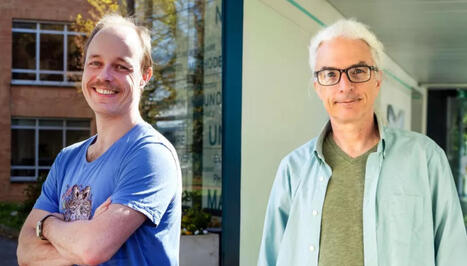 [L'Opinion Ind&eacute;pendante] Pourquoi ces deux chercheurs ont quitt&eacute; leur pays d'origine pour rejoindre le CNRS &agrave; Toulouse ? | Les laboratoires du CNRS Occitanie Ouest dans la presse | Scoop.it
