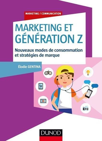 Comment la génération Z va modifier le monde de l'entreprise | Generation Z | Scoop.it