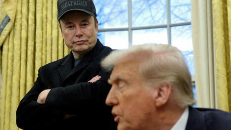 Judge says Trump administration layoffs are likely illegal - USA TODAY | Backstabber Watch | Scoop.it