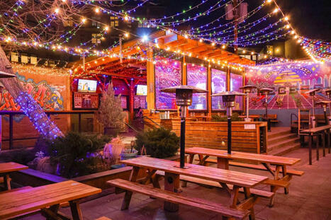 Recess Beer Garden shuts down anti-vax mixer after 'safety concerns' | H&eacute;sitations Vaccinales: Observatoire HESIVAXs | Scoop.it