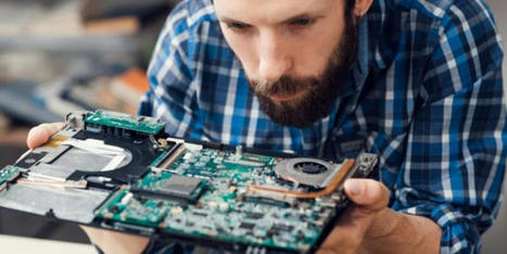 #Recrutement #ing&eacute;nieur : Les profils Techniques sont tr&egrave;s recherch&eacute;s | Recrutement l'Information | Scoop.it