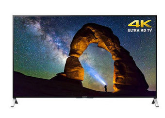 Sony XBR55X900C Review - All Electric Review | Best HDTV Reviews | Scoop.it