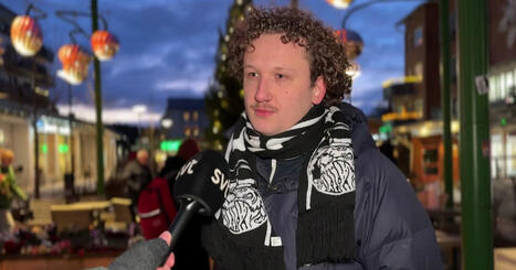 Samlas efter mordet: &rdquo;K&auml;nns s&aring; djupt meningsl&ouml;st&rdquo; | 1Uutiset - Lukemisen t&auml;hden | Scoop.it